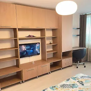 Studio Carol - Rond Baba Novac Bucureşti