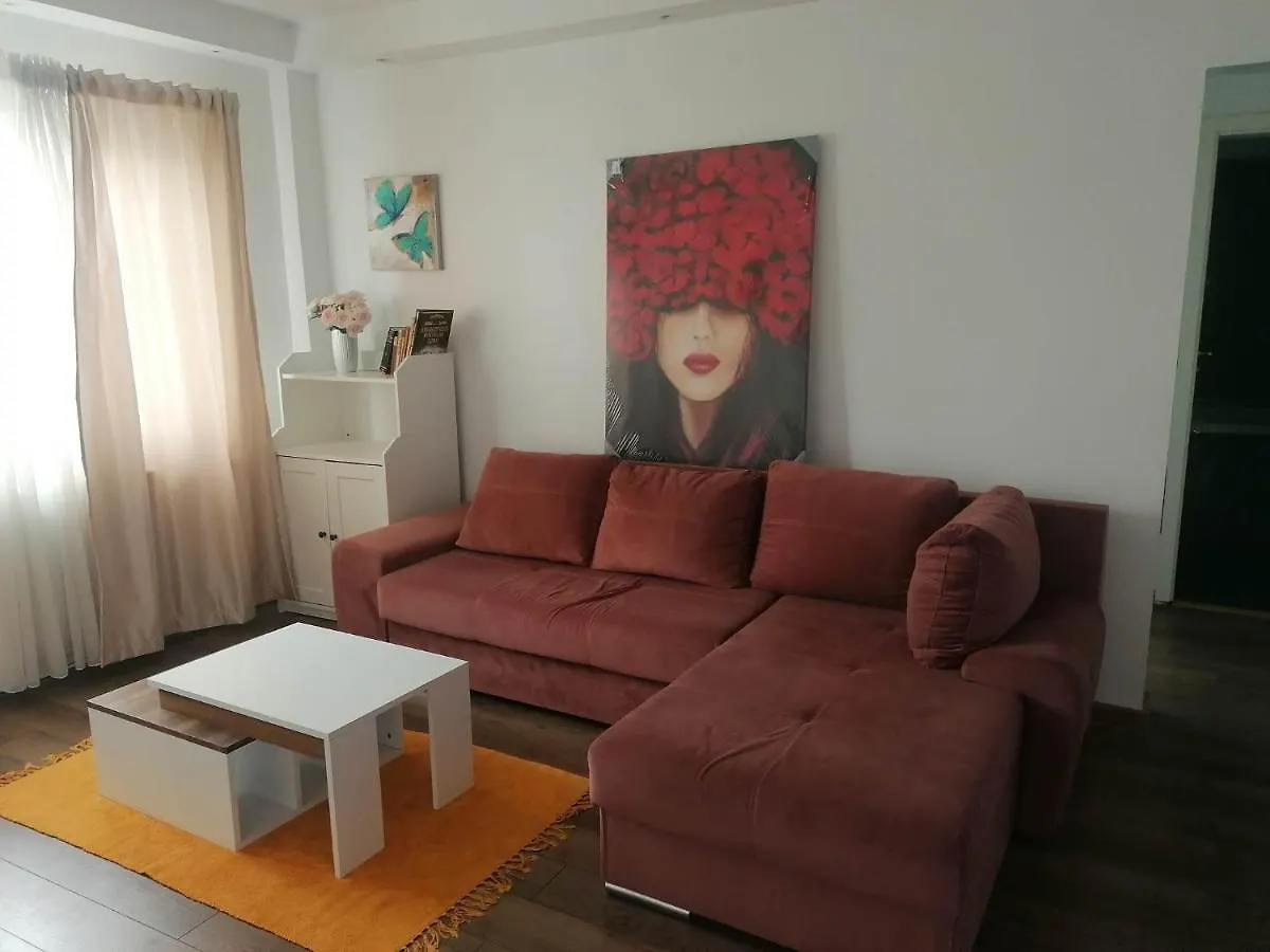 Apartament Near The Park Two Rooms Bucarest Appartamento