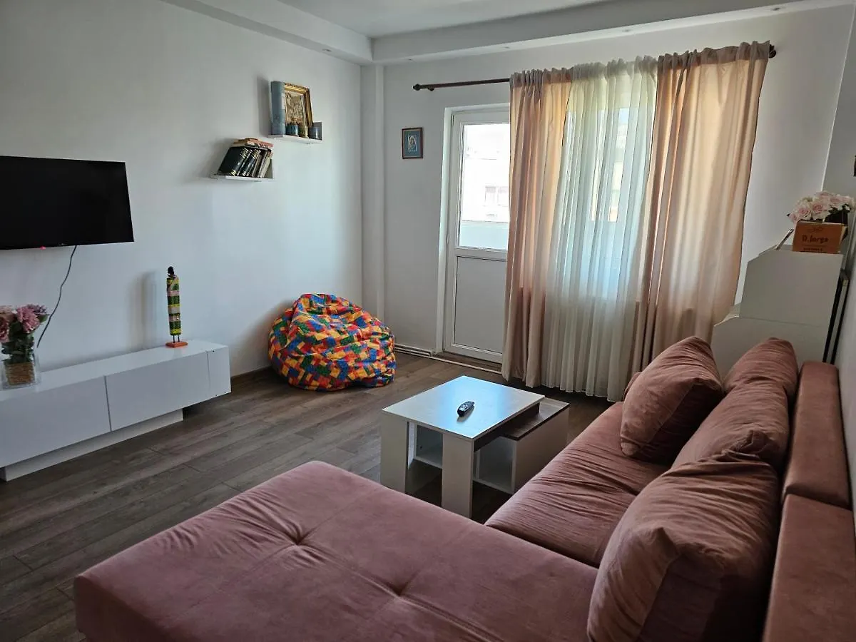 Apartament Near The Park Two Rooms Bucarest Appartamento