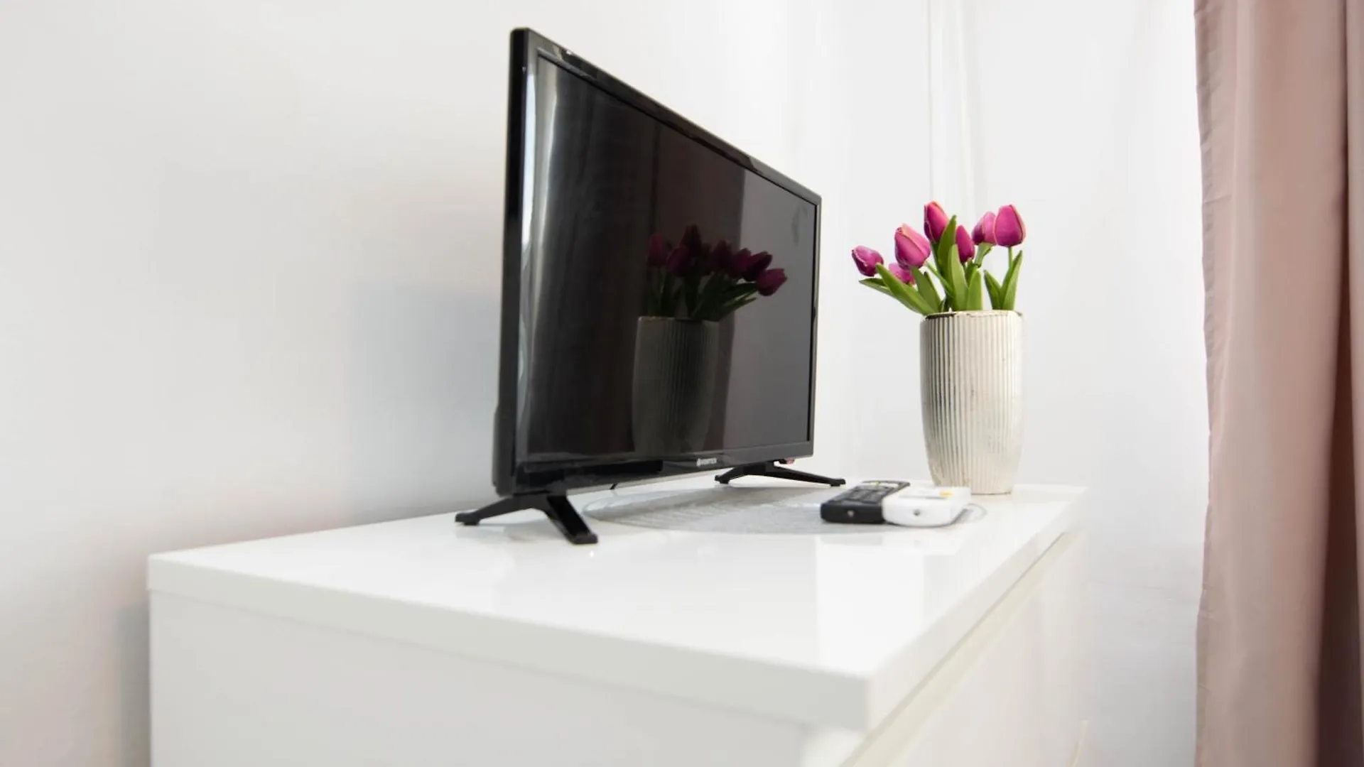 Apartament Near The Park Two Rooms Bucarest 0*,  Roumanie
