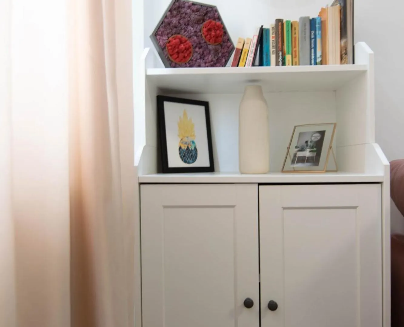 Appartement Apartament Near The Park Two Rooms Bucarest